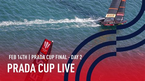 prada cup christmas race|Full Race Replay .